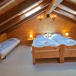 Bellevue, Alpina Zermatt