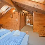 Bellevue, Alpina Apartment Zermatt