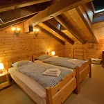Bellevue, Alpina Apartment Zermatt