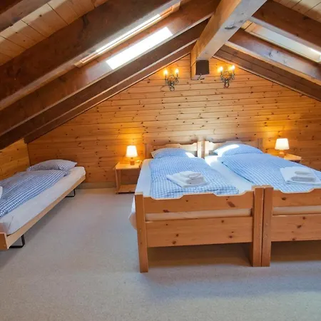 Bellevue, Alpina ツェルマット