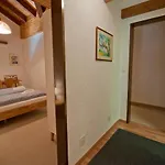 Apartament Bellevue, Alpina Zermatt