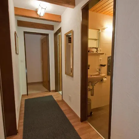 Bellevue, Alpina * Zermatt