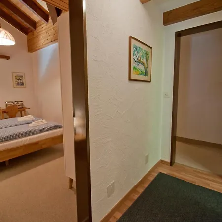 Apartamento Bellevue, Alpina Zermatt