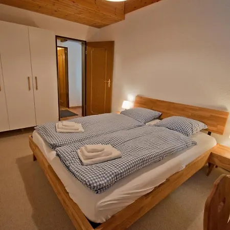 Apartamento Bellevue, Alpina *