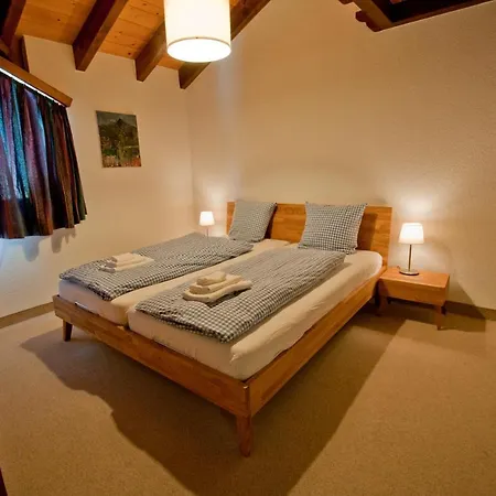 Apartamento Bellevue, Alpina Zermatt