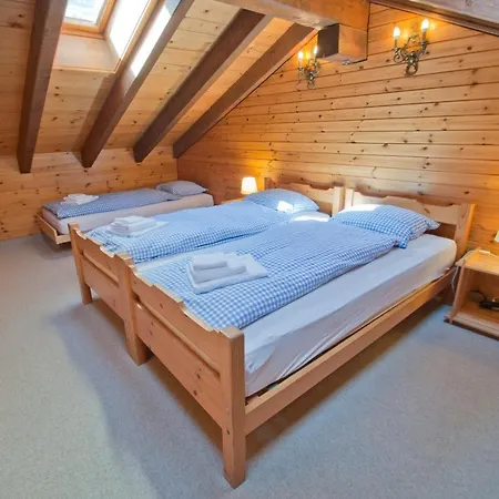 Apartamento Bellevue, Alpina Zermatt