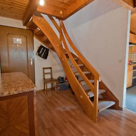 Bellevue, Alpina Appartement Zermatt