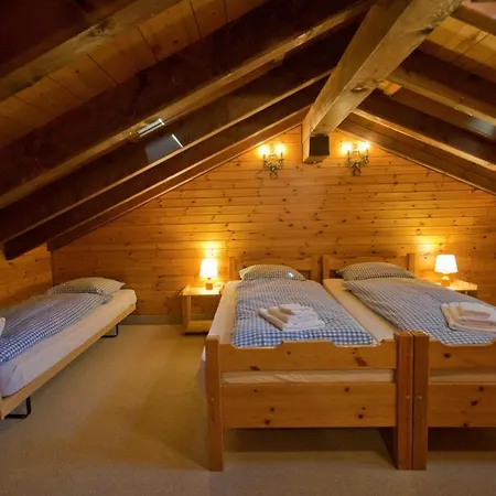 Bellevue, Alpina Apartamento Zermatt